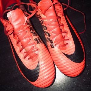 Nike mercurial vapor 10 ag